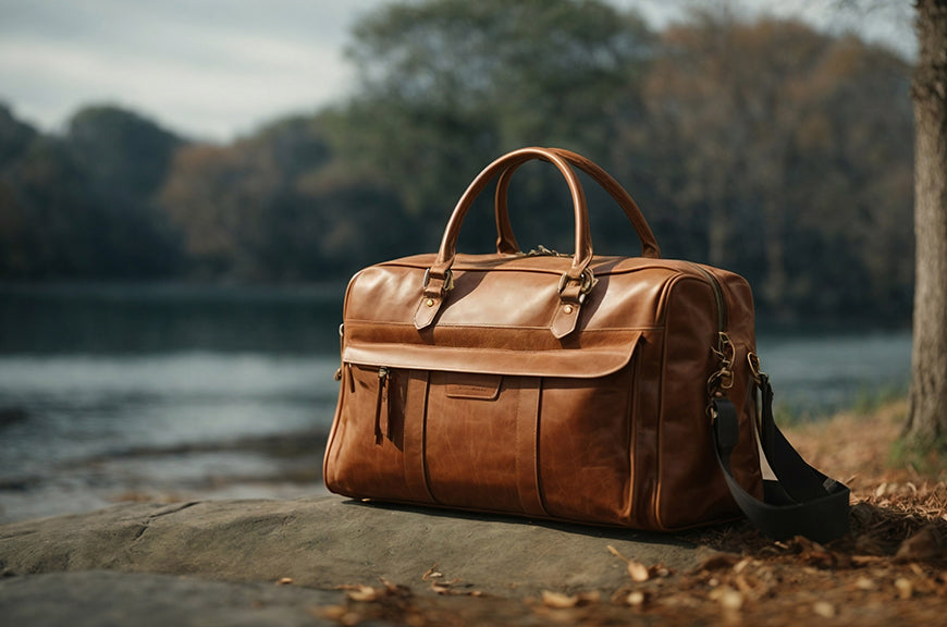 5 Essential Tips for Maintaining Your Bags