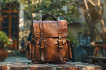 Top Bag Trends to Watch This Season