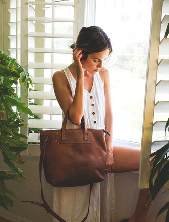 Simple Satchel