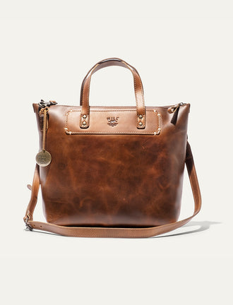 Simple Satchel