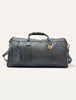 All Leather Travel Duffle