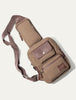 Commuter Sling Pack Bag